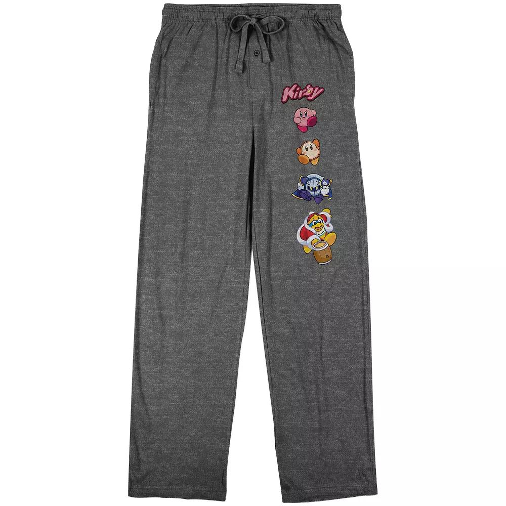 Mens Kirby Sleep Pants Product Image