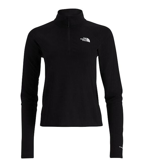 The North Face Sunriser 1/4 Zip Long Sleeve Pullover Product Image