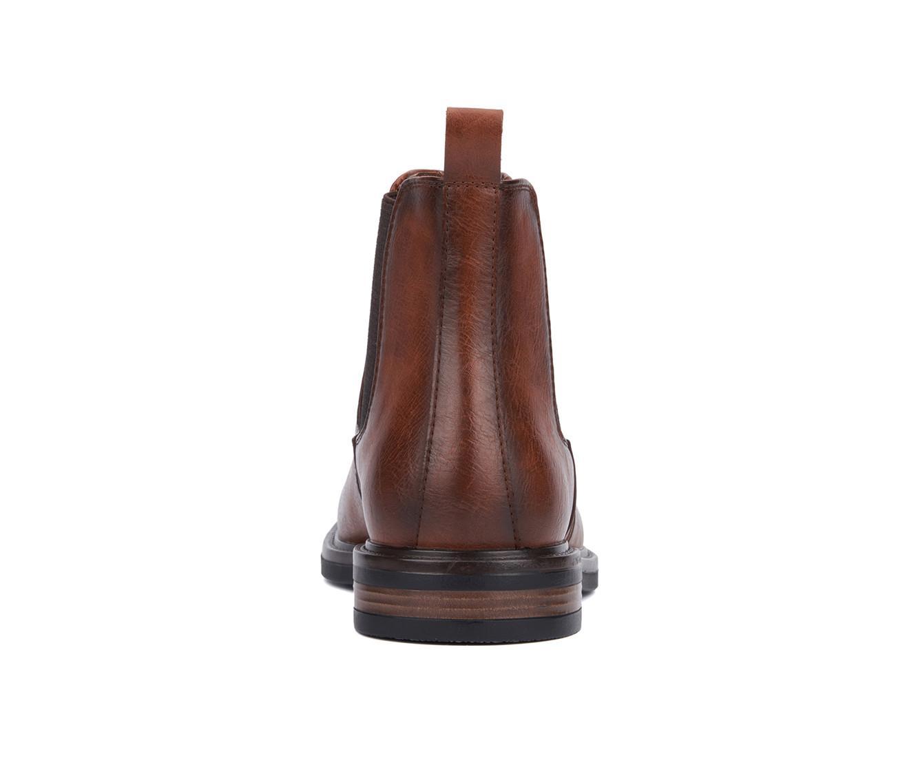 Men's Reserved Footwear Ryder Dress Shoes Product Image