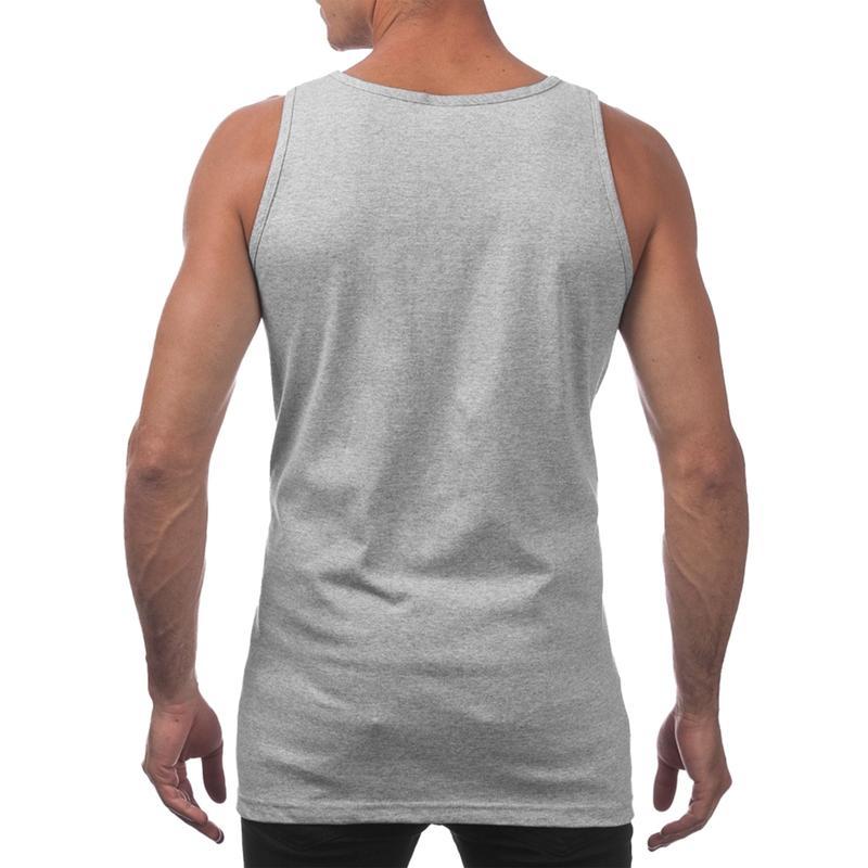 Pro Club Men's Comfort Cotton Tank Top Male Product Image