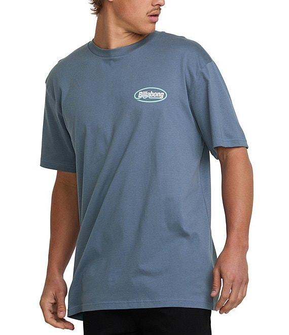 Billabong Runner Short Sleeve Graphic T-Shirt Product Image