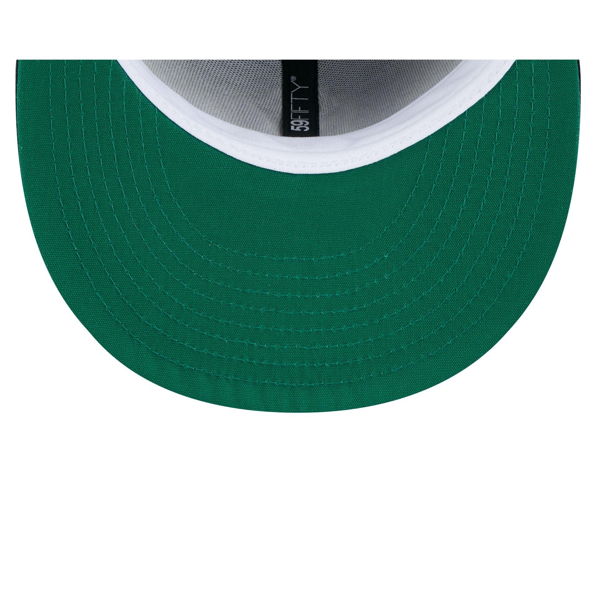 New York Yankees Hall of Fame 2025 59FIFTY Fitted Hat Male Product Image