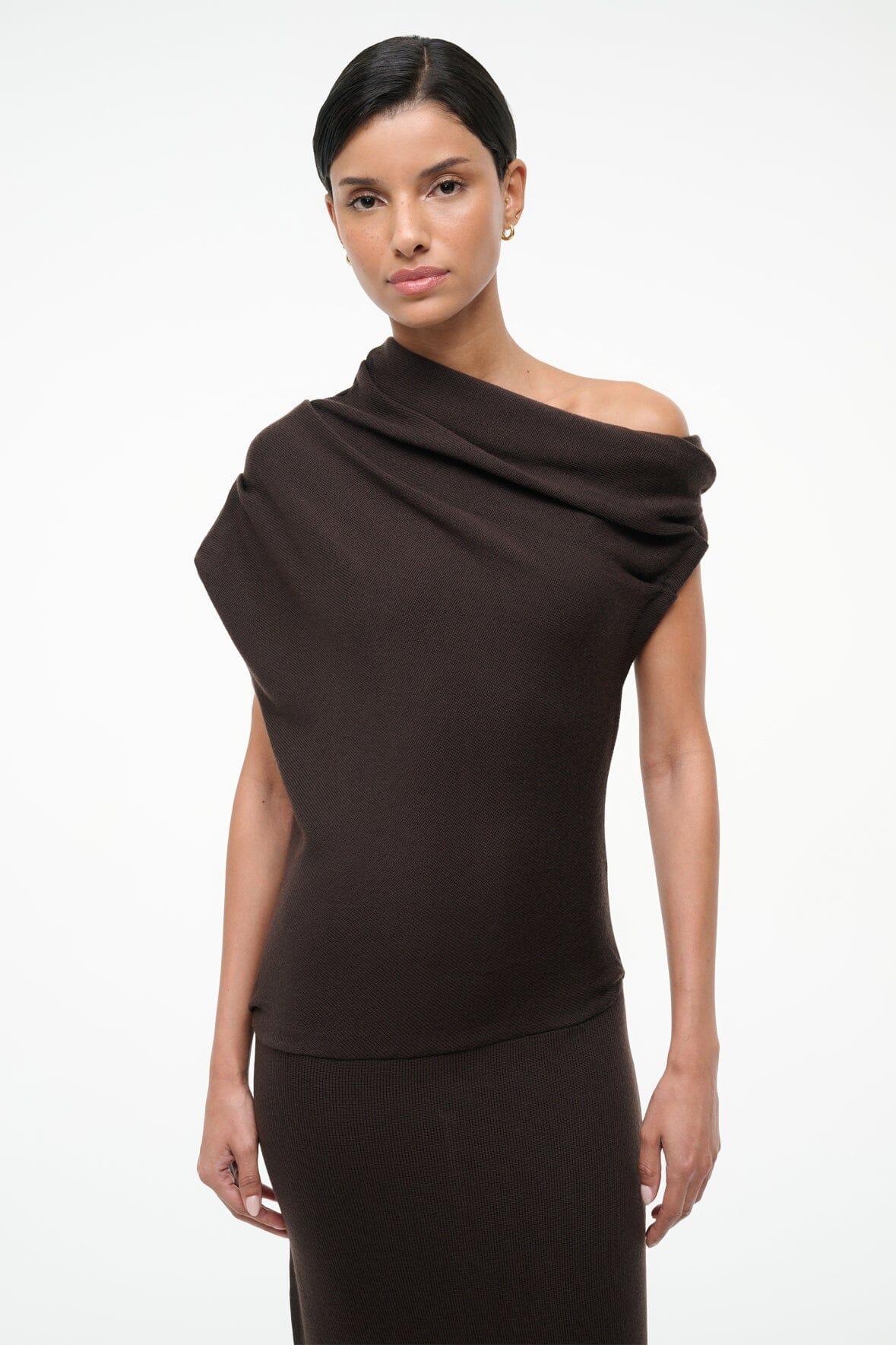 MABEL DRESS | EARTH Product Image