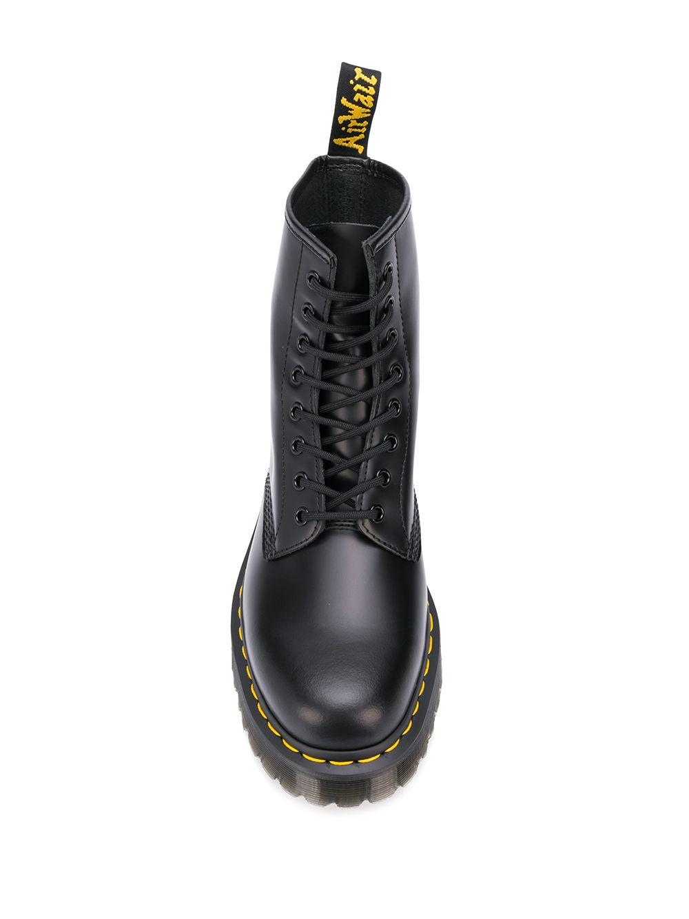 1460 Bex leather boots Product Image