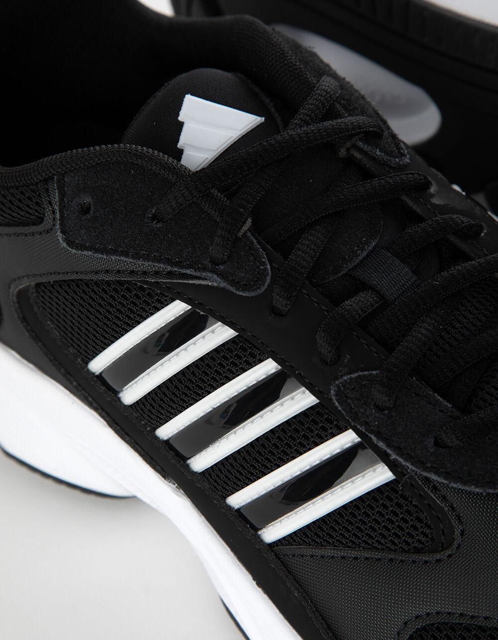 ADIDAS CrazyChaos 2000 Mens Shoes - BLK/WHT Product Image