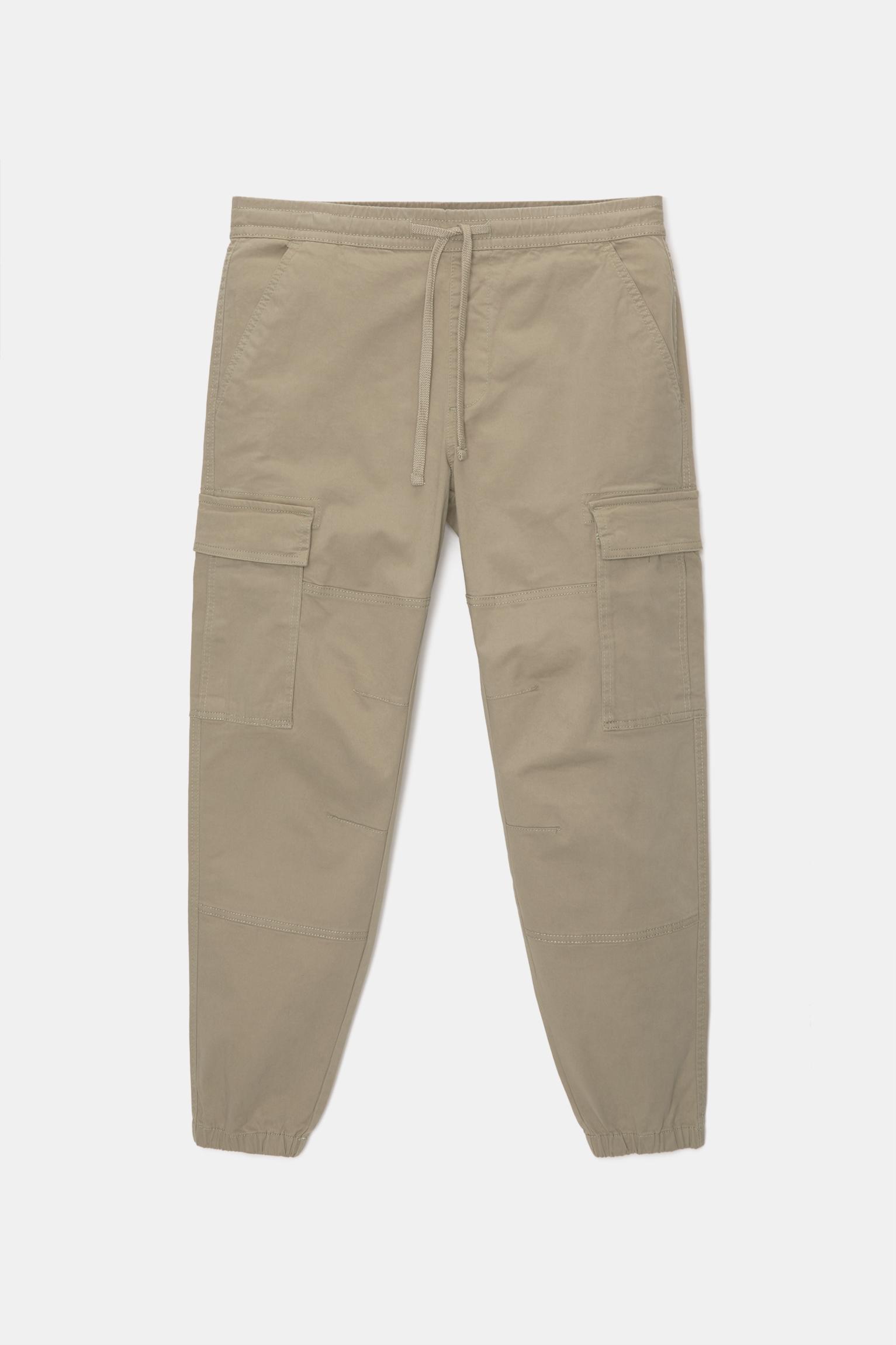 Cargo joggers Product Image