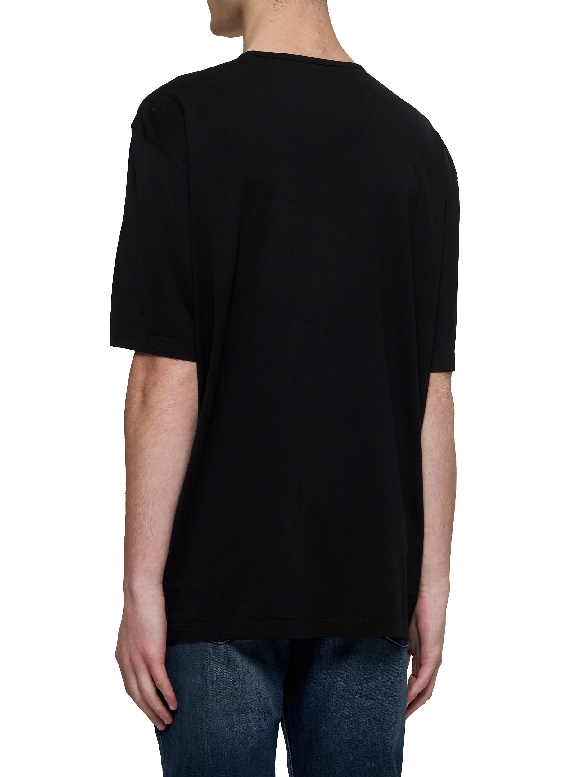 lightweight-jersey T-shirt Product Image