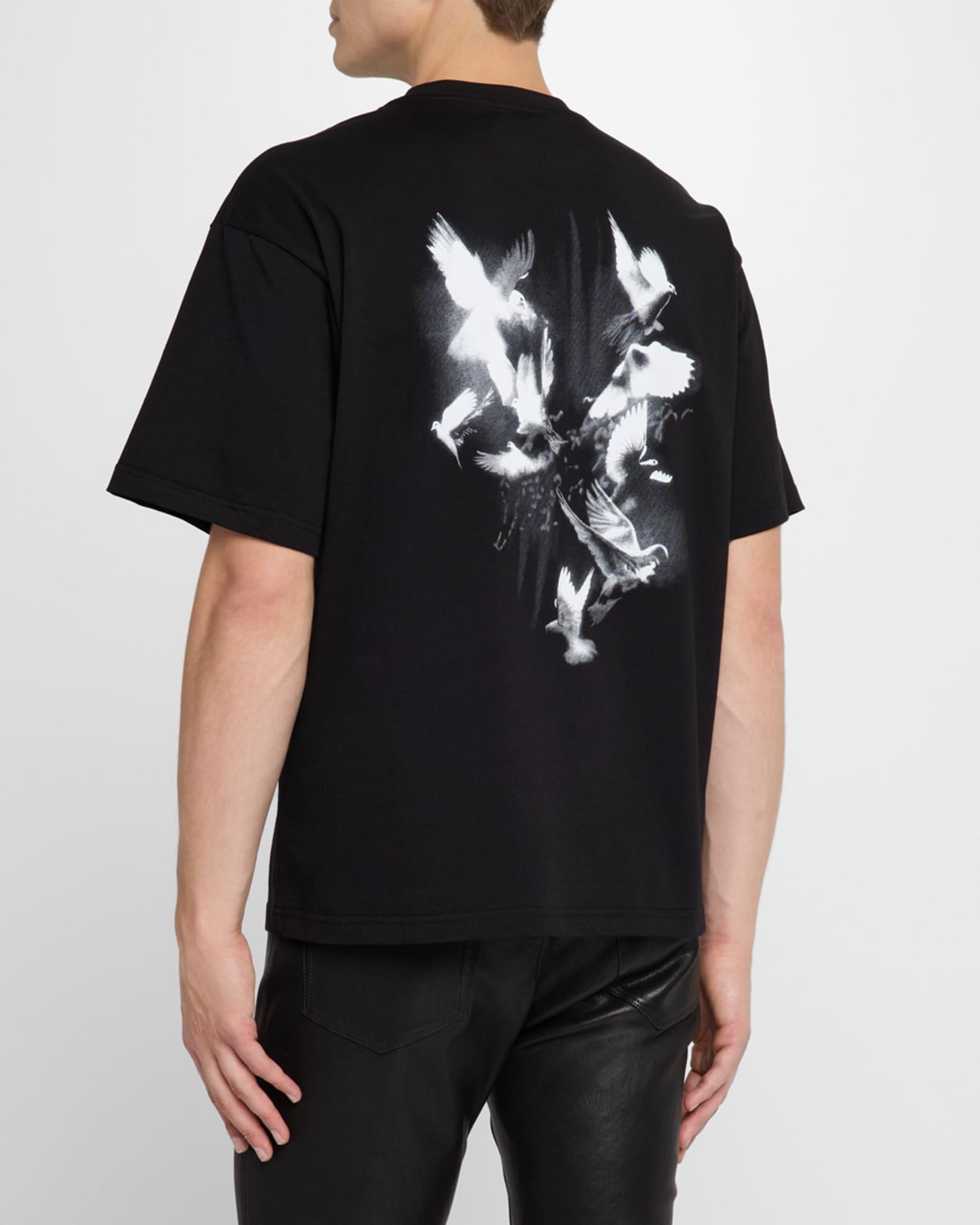 Men's Colin Doves T-Shirt Product Image