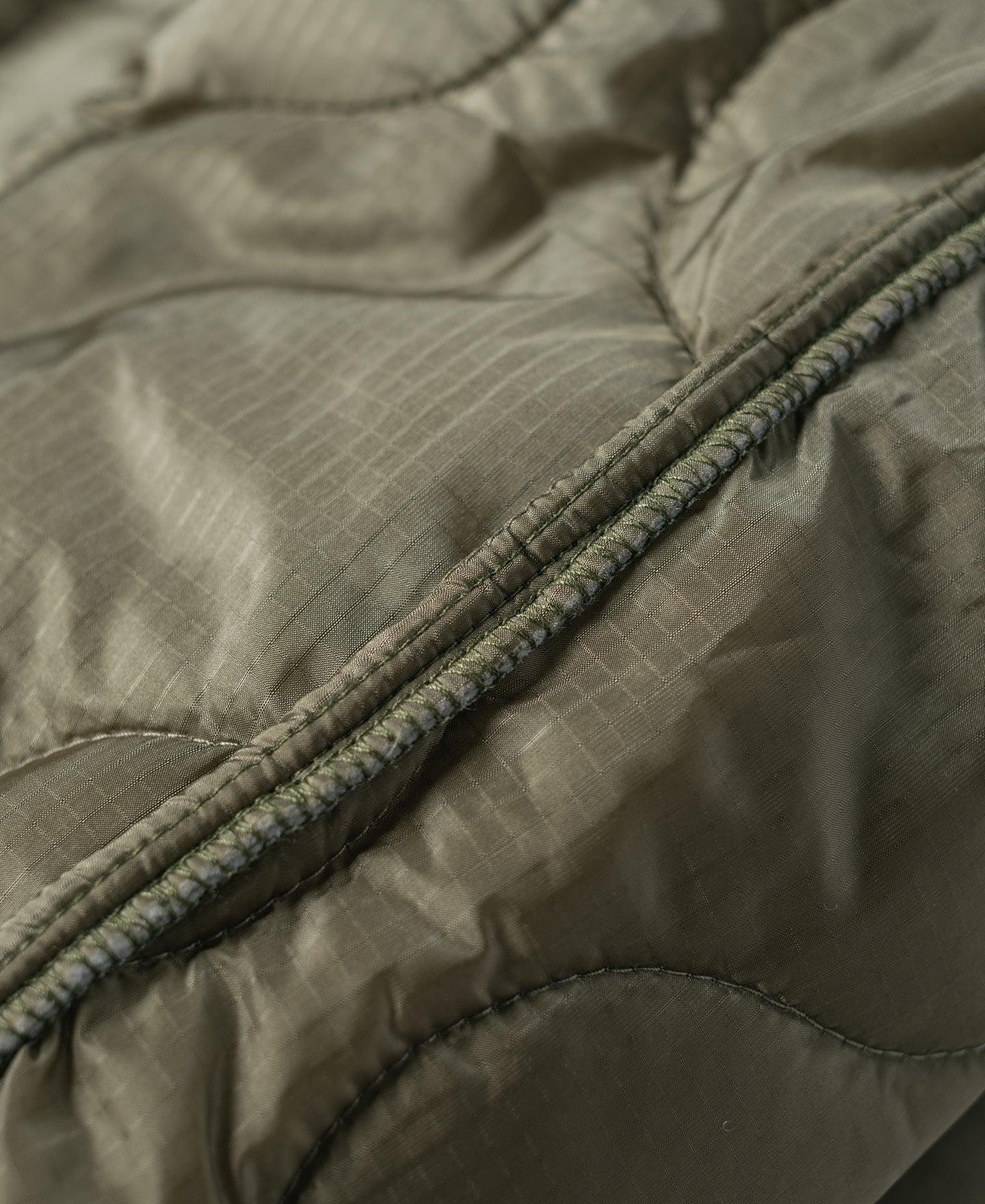 US Army 1st Model M-65 Field Jacket Liner Product Image