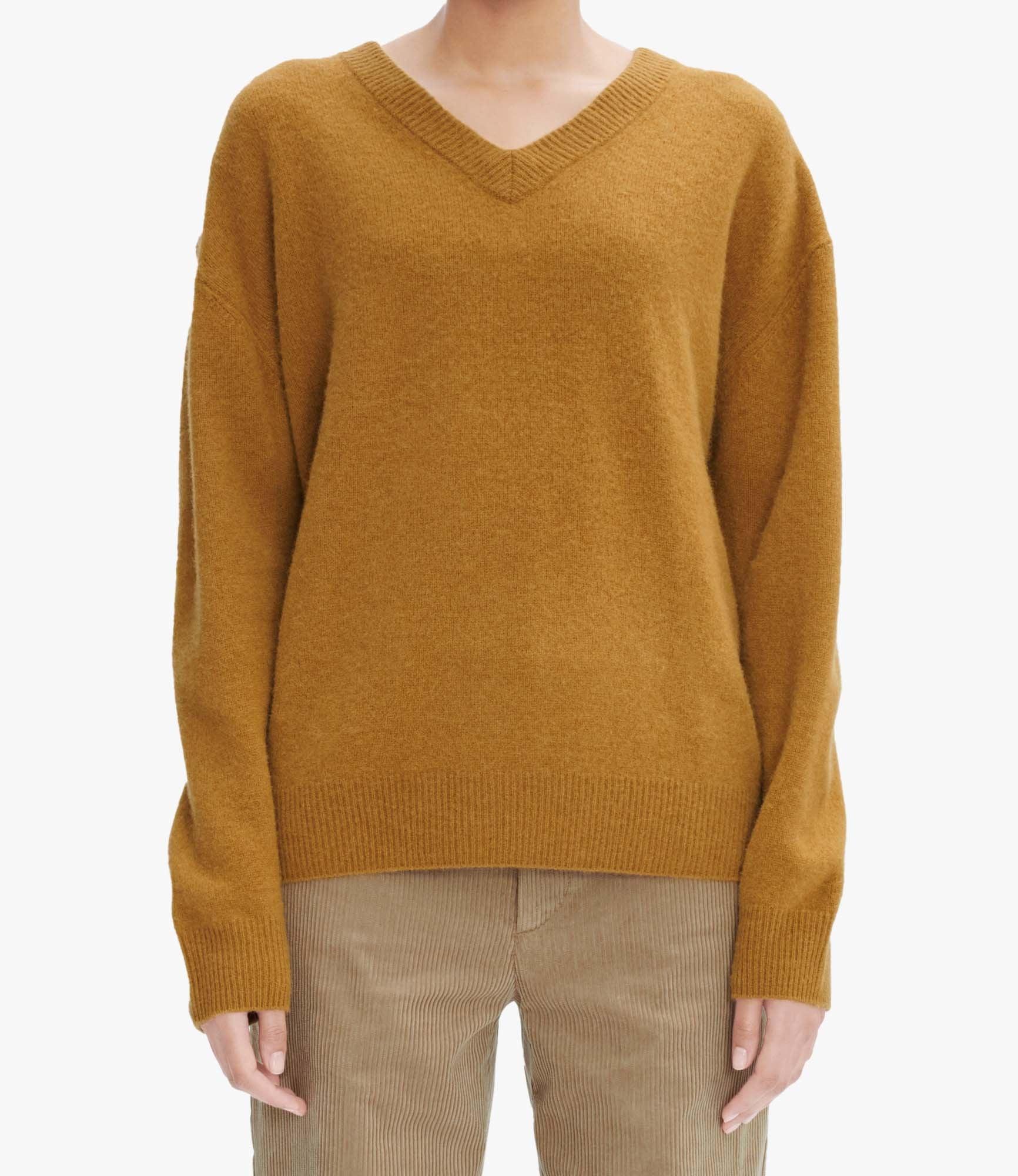 Dany sweater (W) Male Product Image
