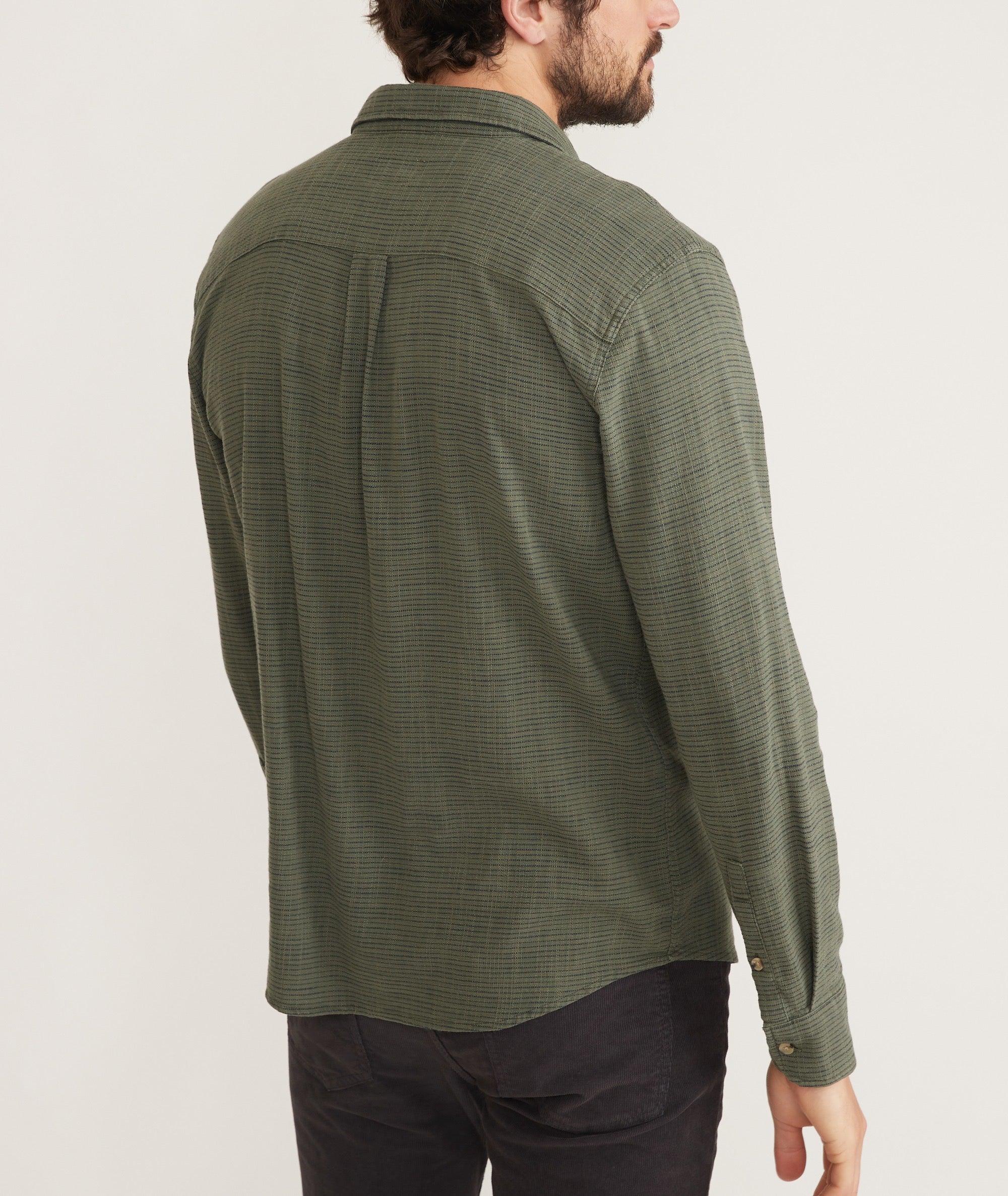 Varsity Rib Polo Product Image