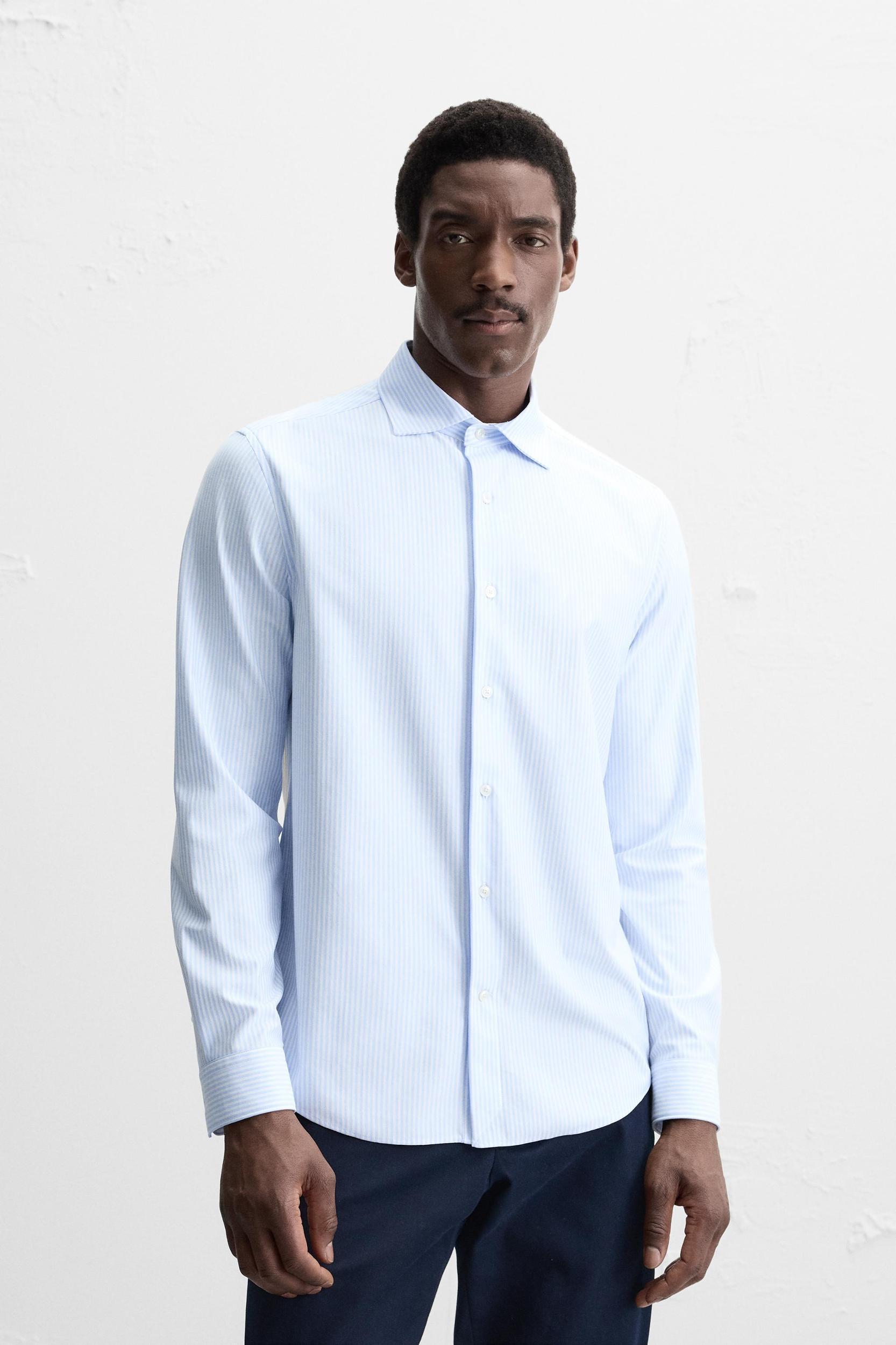 REGULAR FIT SHIRT Product Image