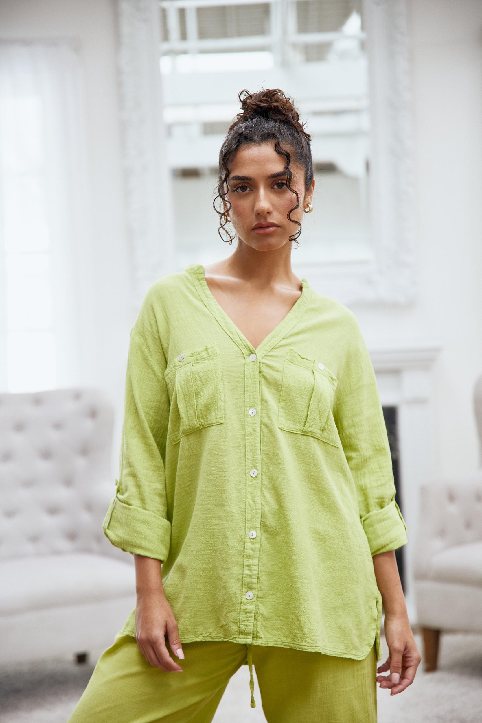 Noa Top Product Image