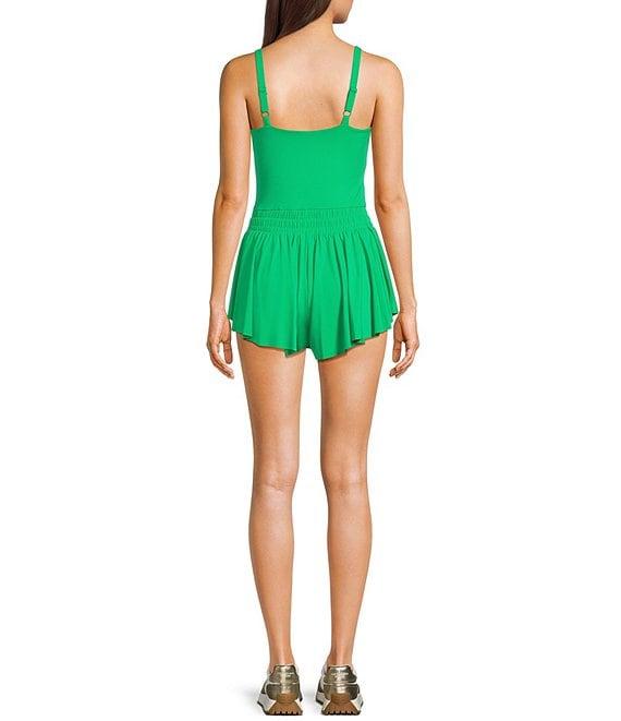 GB Flippy Romper Product Image
