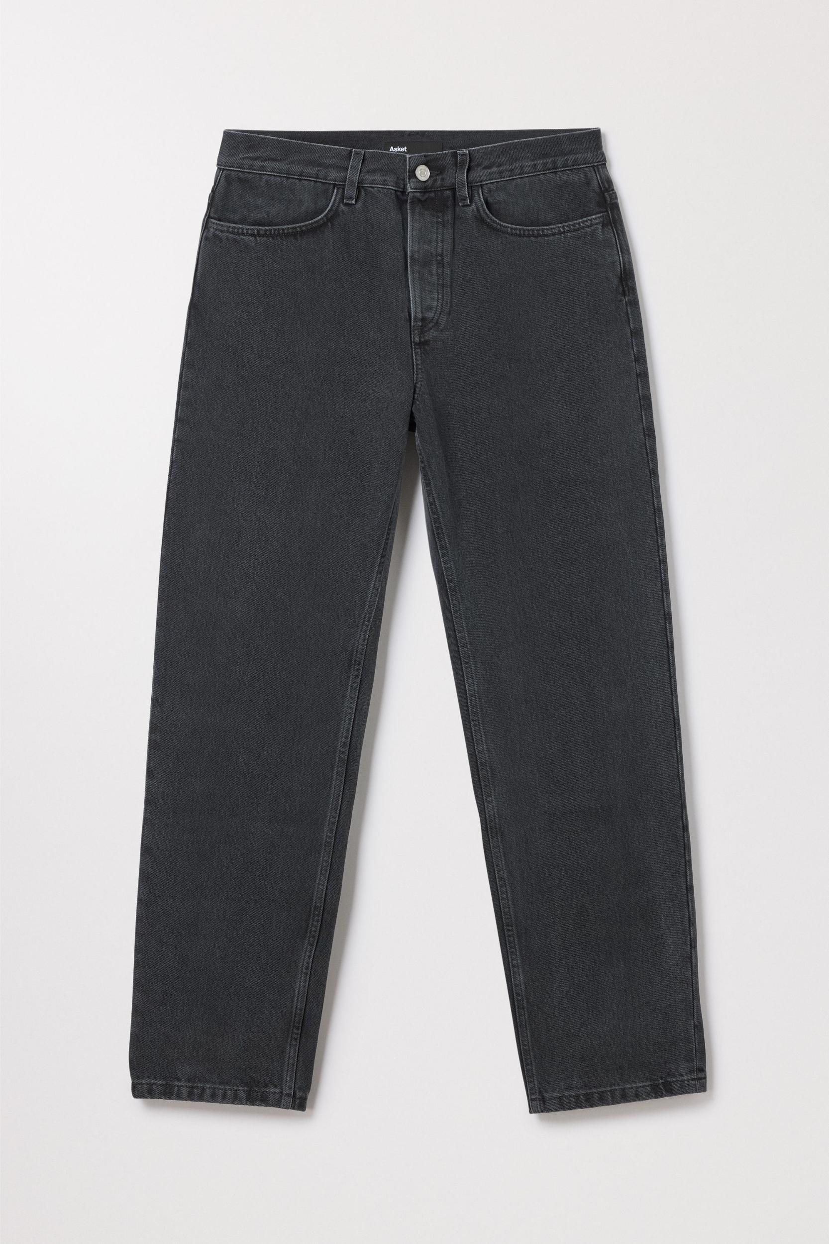 The Loose Jeans Product Image