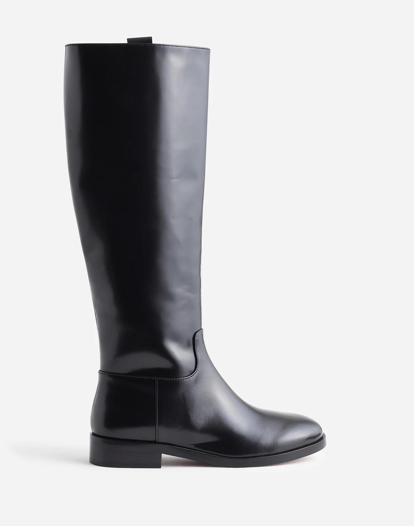 The Adalai Knee-High Boot Product Image