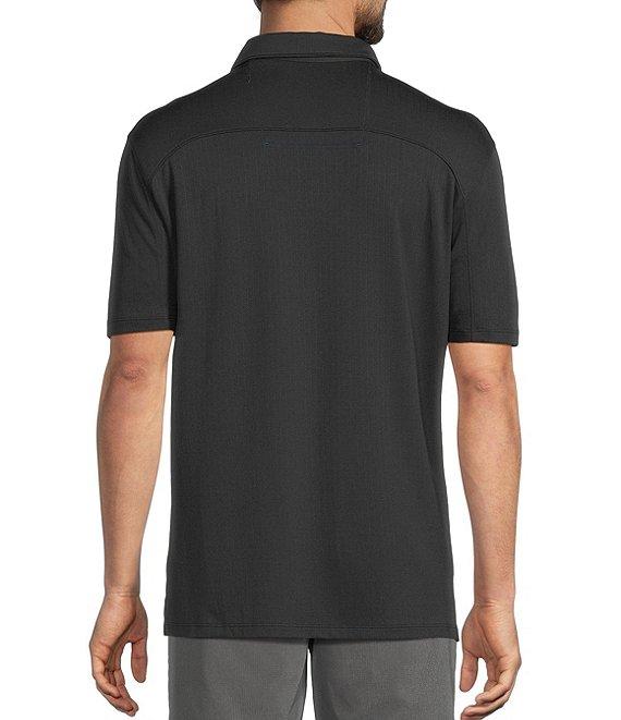 Tommy Bahama Ace Isles Short Sleeve Polo Shirt Product Image