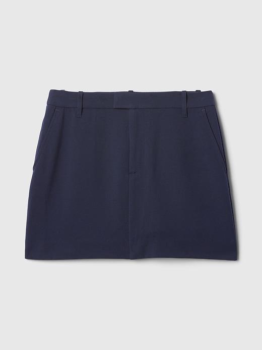 Mini Skirt Product Image