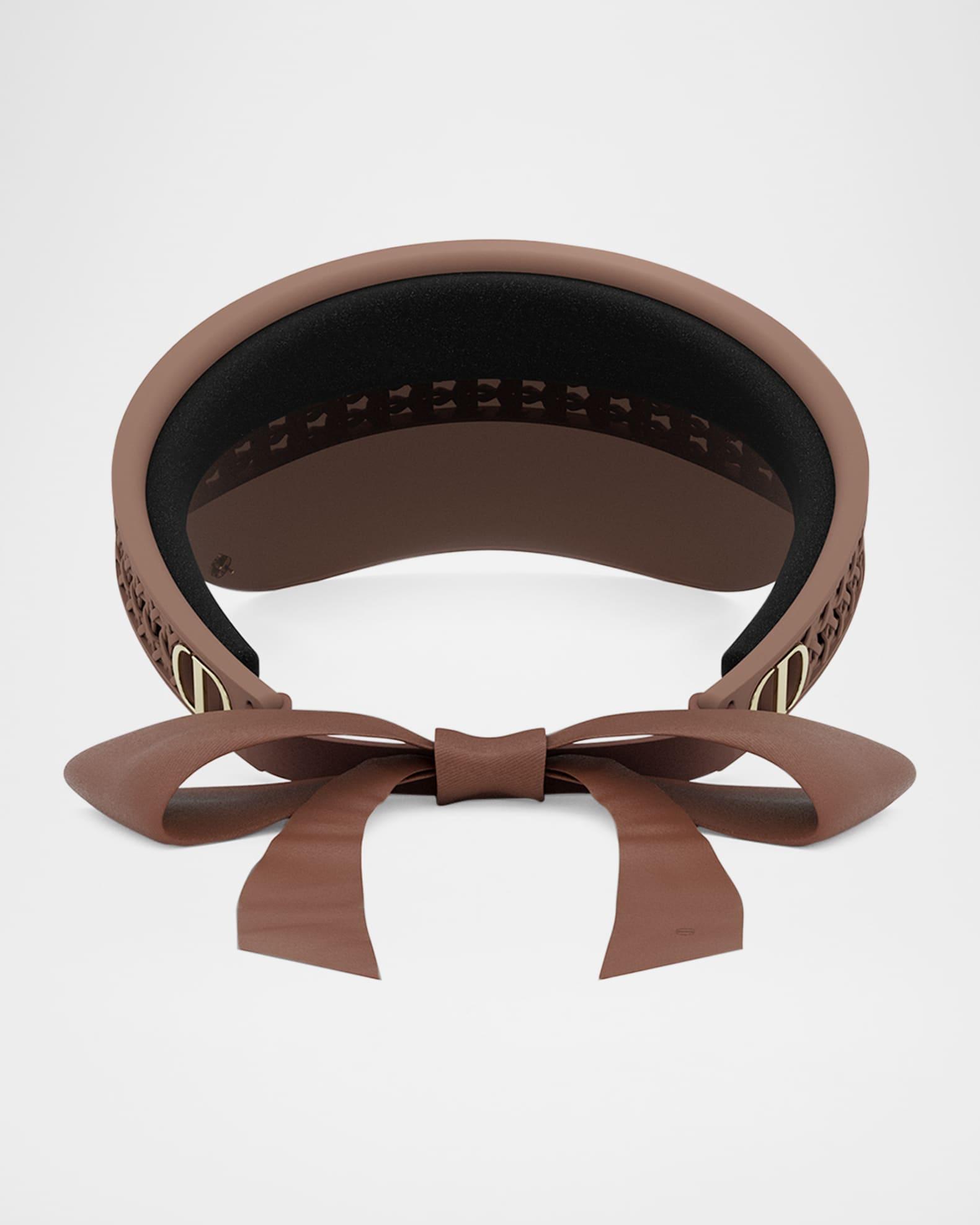 VeryDior Cannage Visor Product Image