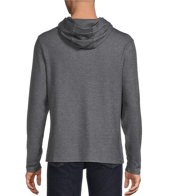 Cremieux Blue Label Fleece Hoodie Product Image