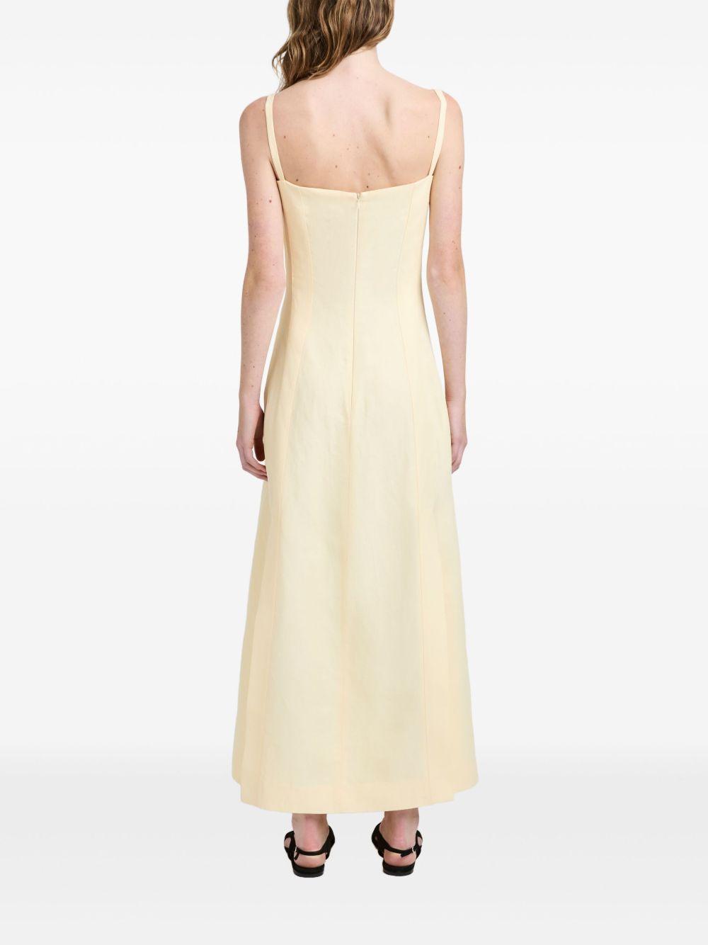 Candice maxi dress Product Image
