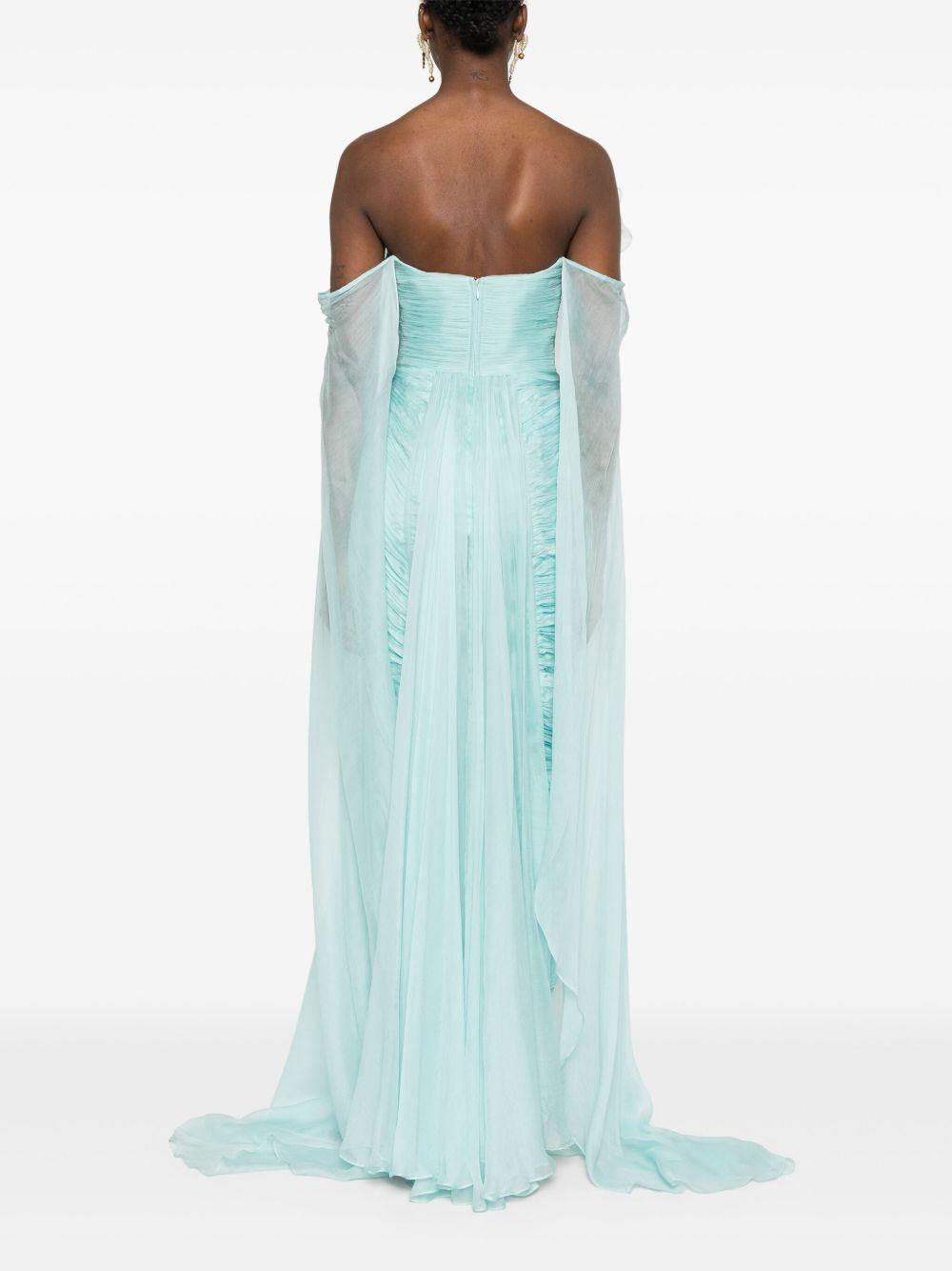 Ariel maxi dress Product Image