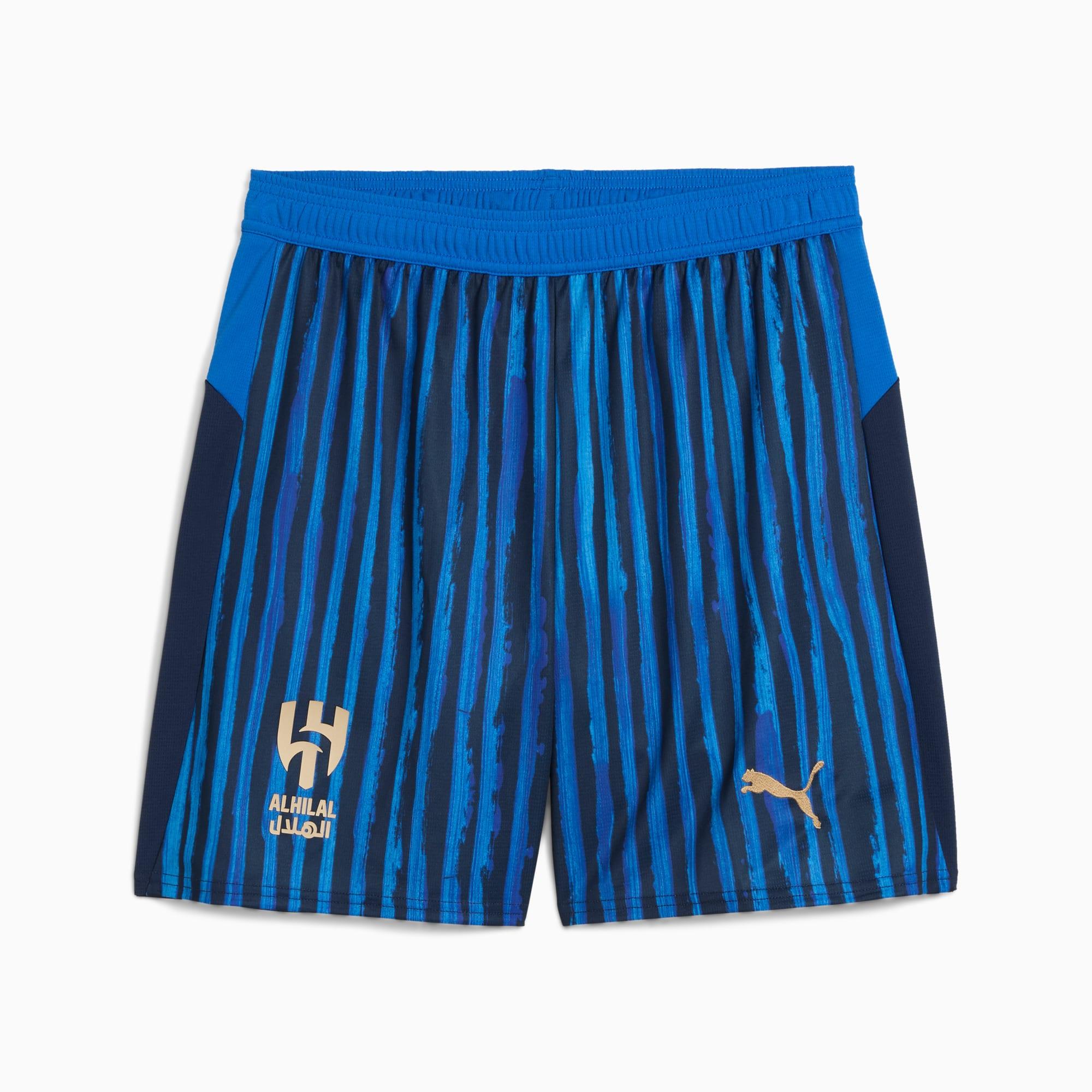 KIDSUPER x AL-HILAL SFC Shorts Men Product Image