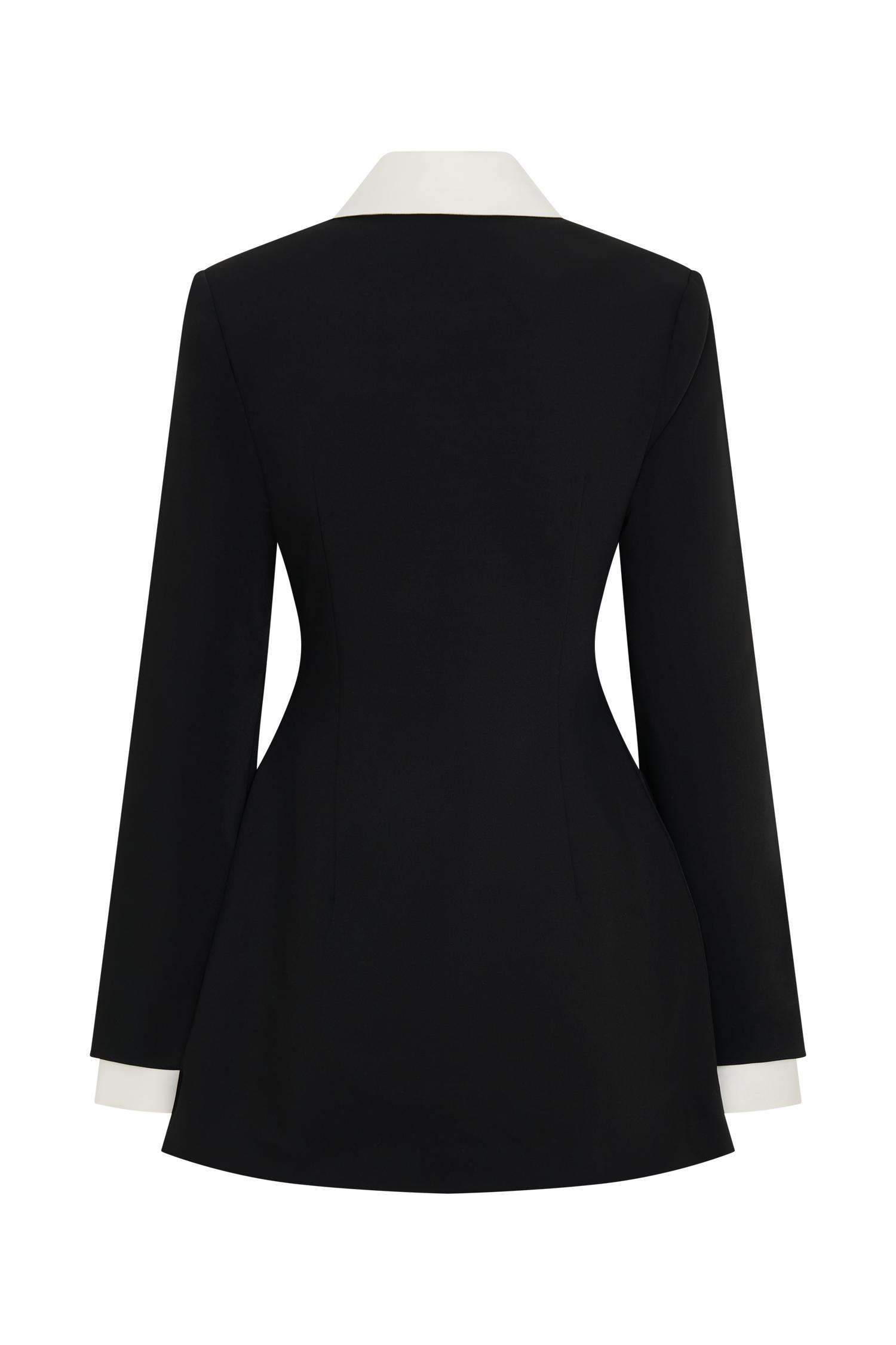 Eaves Oversized Shirt Product Image