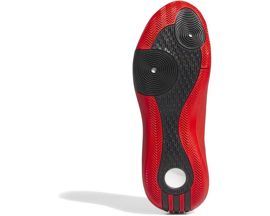 Dame 9 Basketball Shoes Product Image