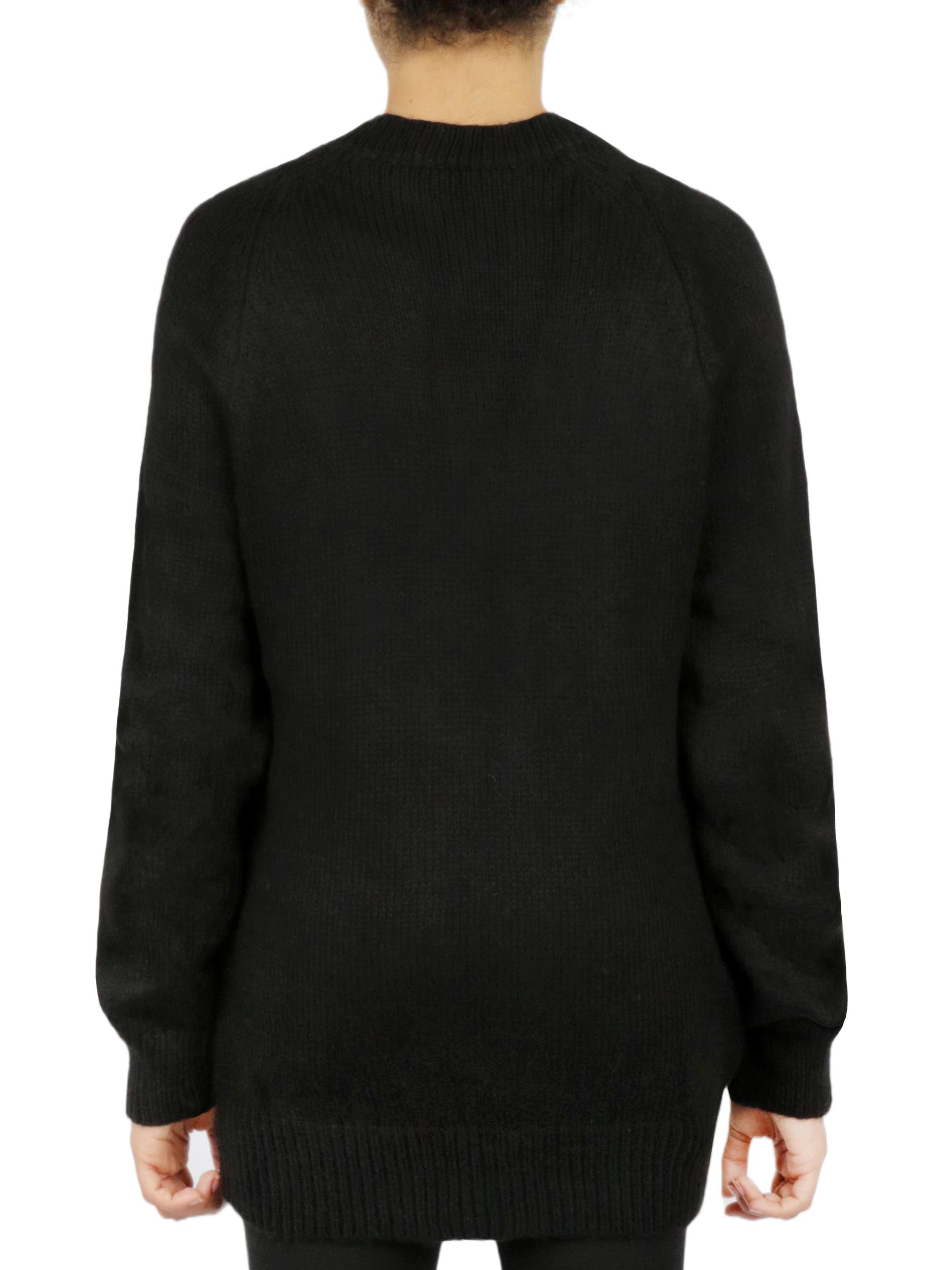 Embellished Cable Pullover Product Image