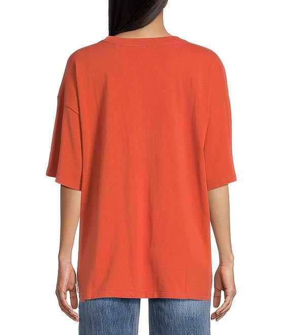 Rip Curl Oceanic Heritage Short-Sleeve T-Shirt Product Image