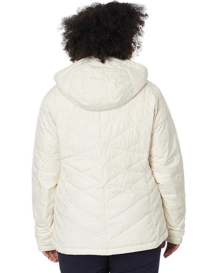 Women's Columbia Heavenly Hooded Jacket Product Image