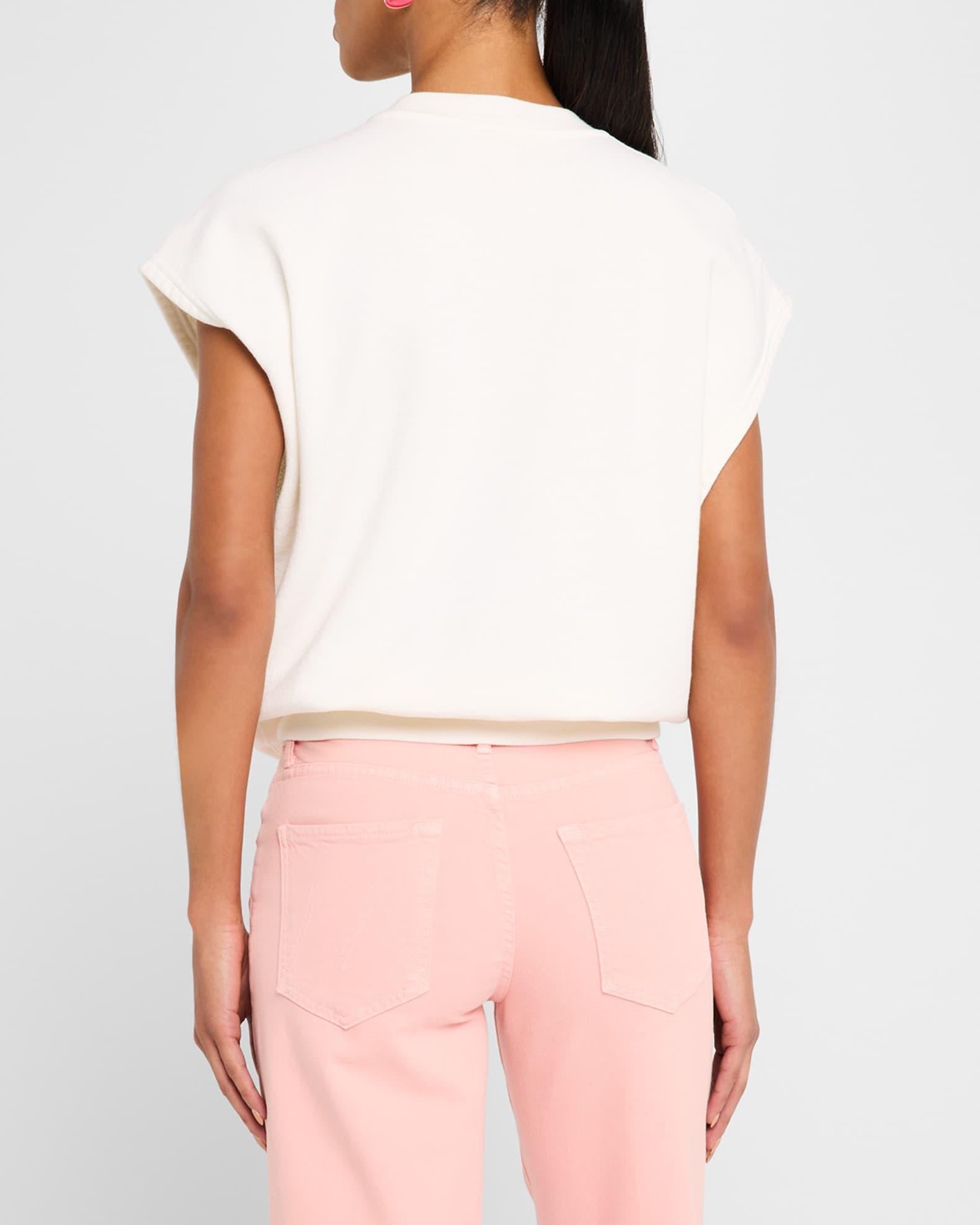 The Mid-Rise Maven Ankle Jeans Product Image