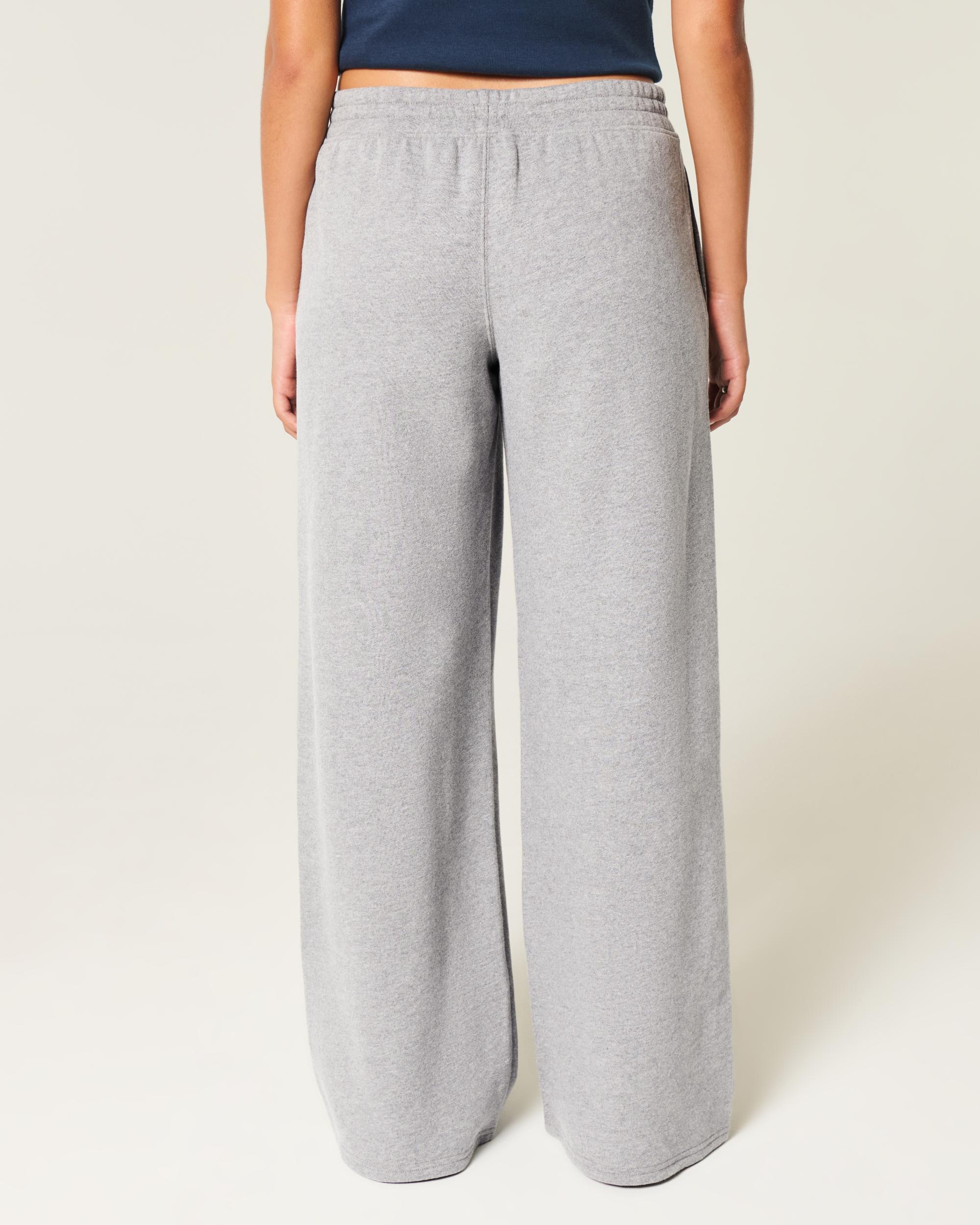 Baggy Sweatpants Product Image