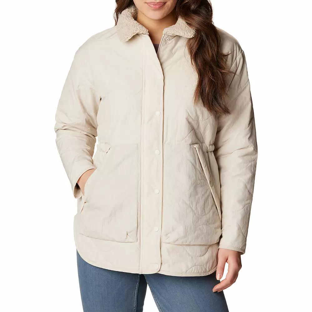 Women's Columbia Birchwood™ II Quilted Jacket,  Product Image