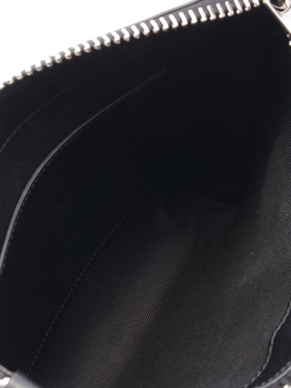 2010s small GG Supreme messenger bag  Product Image