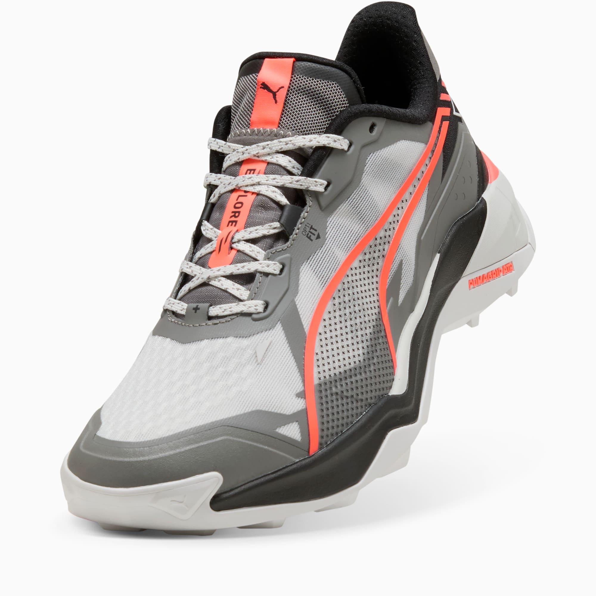 SEASONS Explore NITRO™ 2 Men's Hiking Shoes Product Image
