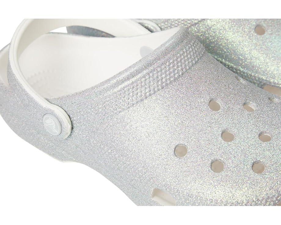 Classic Frosted Clog Product Image