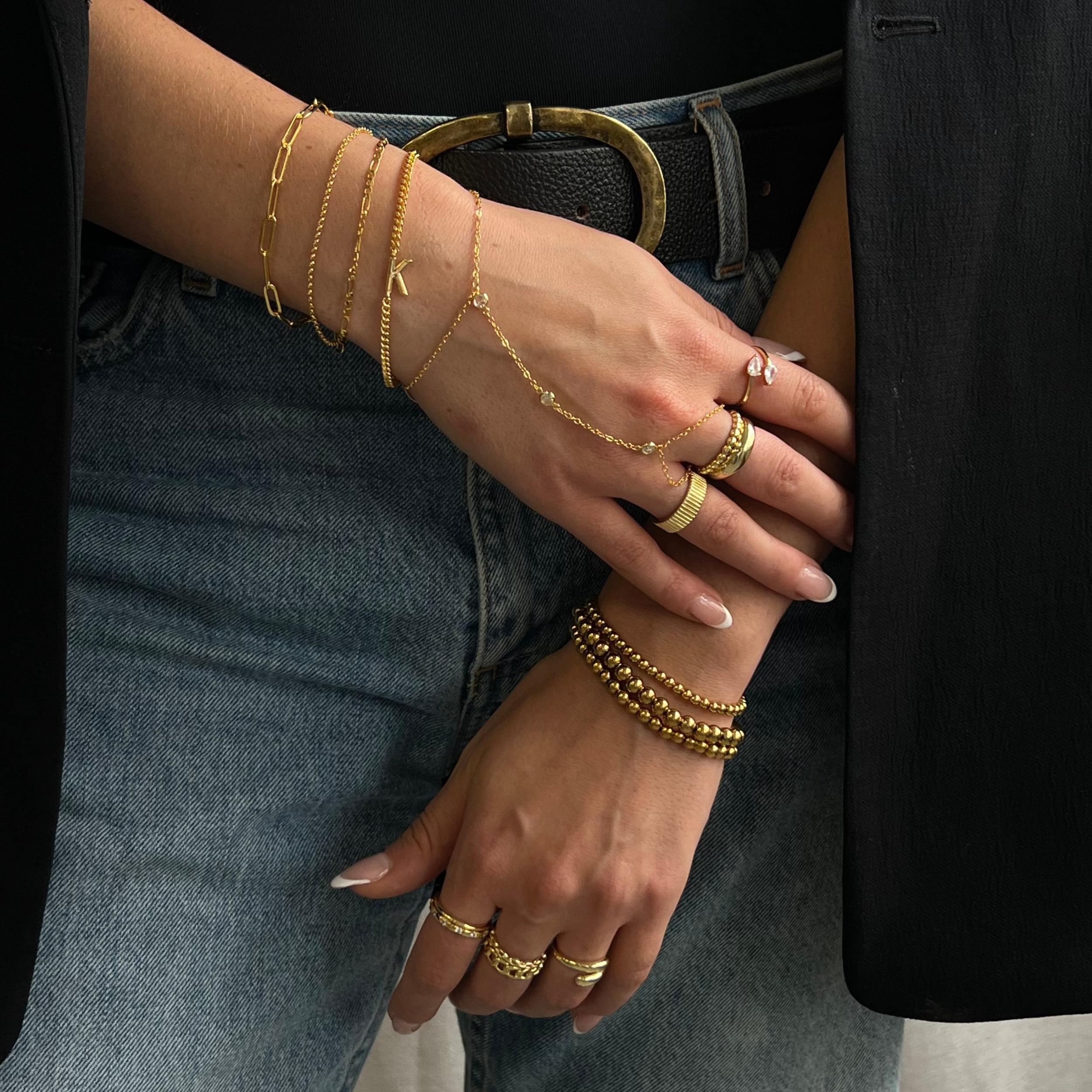 Link Up Bracelet Product Image