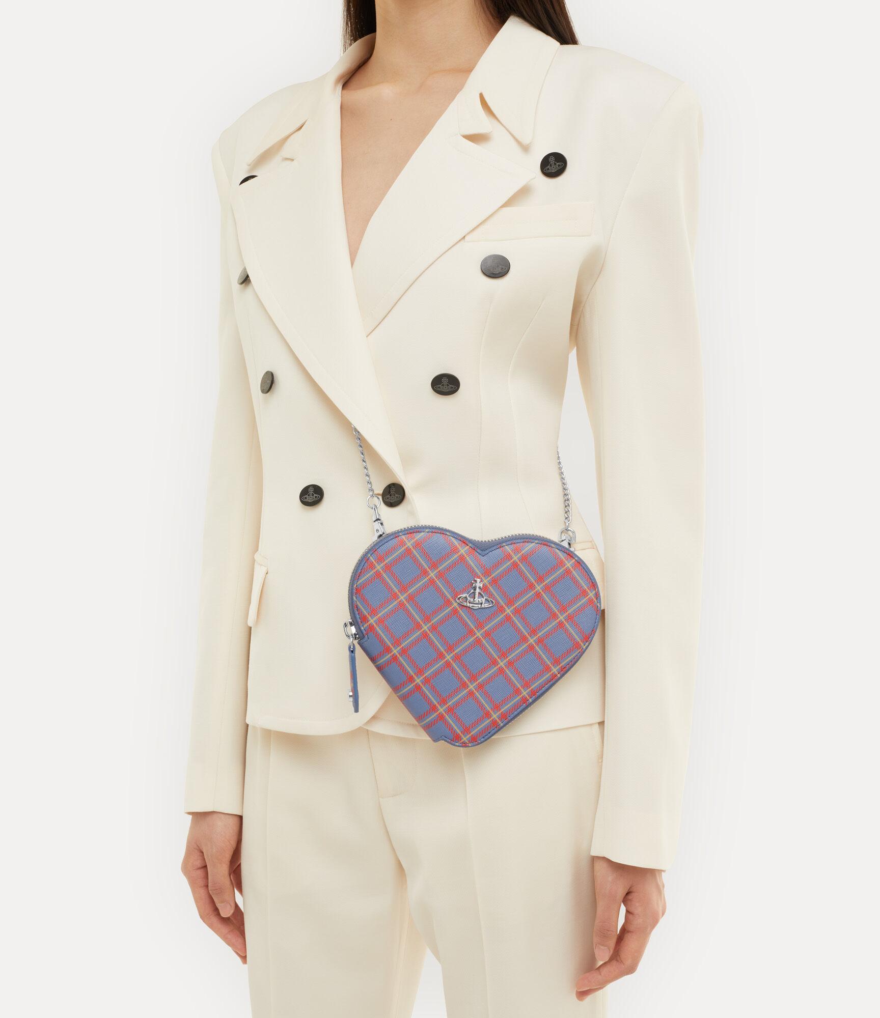 Heart Crossbody Bag  Product Image