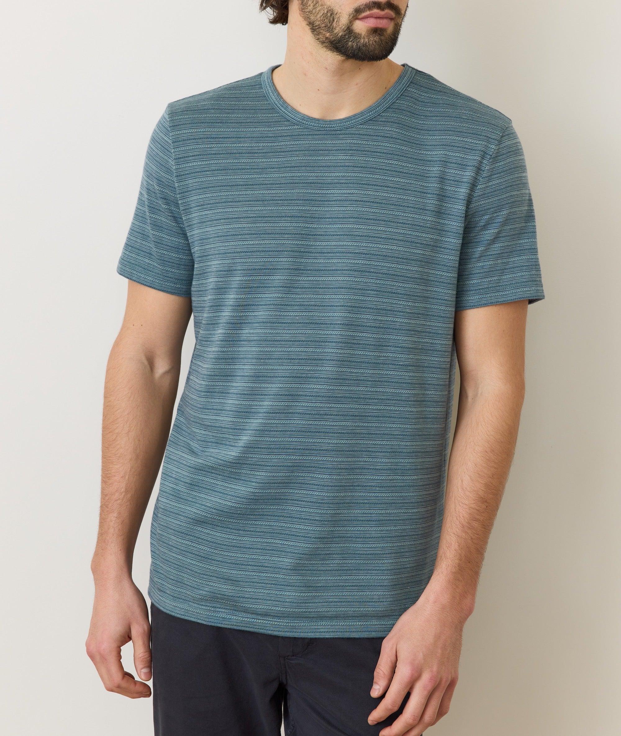 Signature Crew Tee Product Image