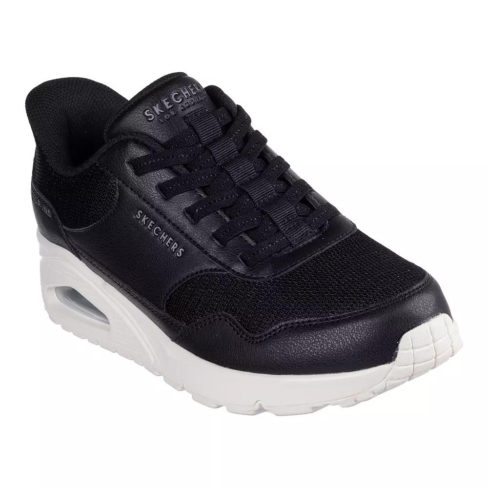 Skechers Womens Slip-Ins Uno Banksia Sneaker Product Image