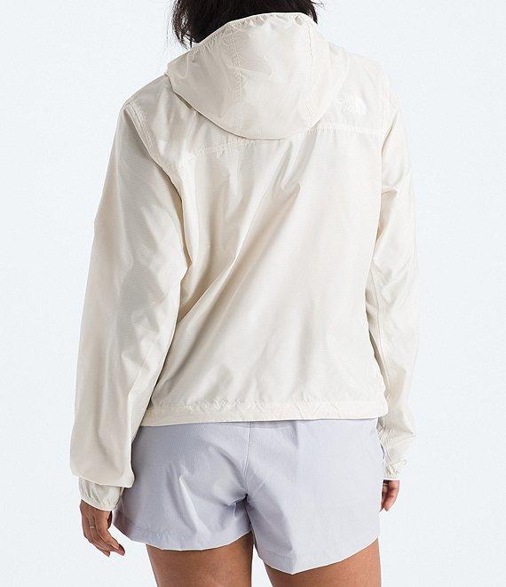 The North Face Cyclone Wind-Resistant Front Zip Jacket Product Image