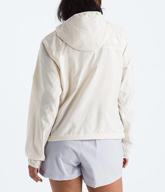 The North Face Cyclone Wind-Resistant Front Zip Jacket Product Image