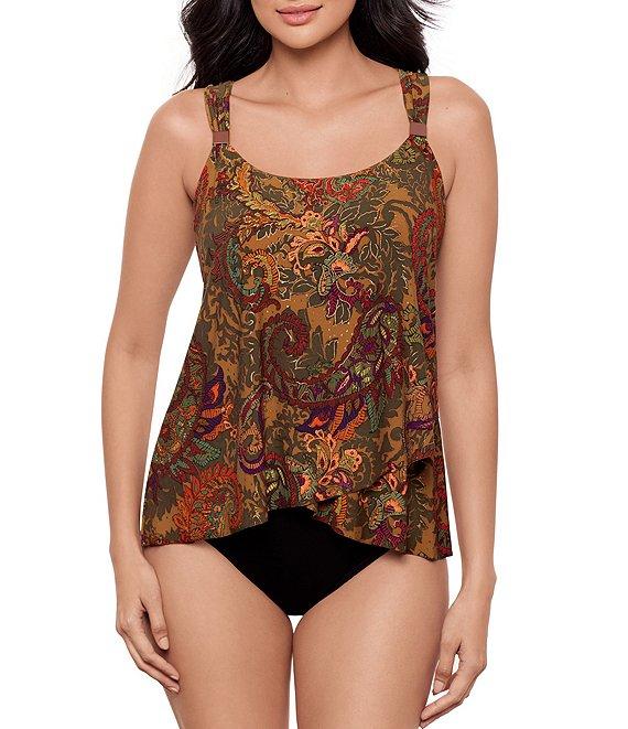 Solid Bikini Bottom Product Image