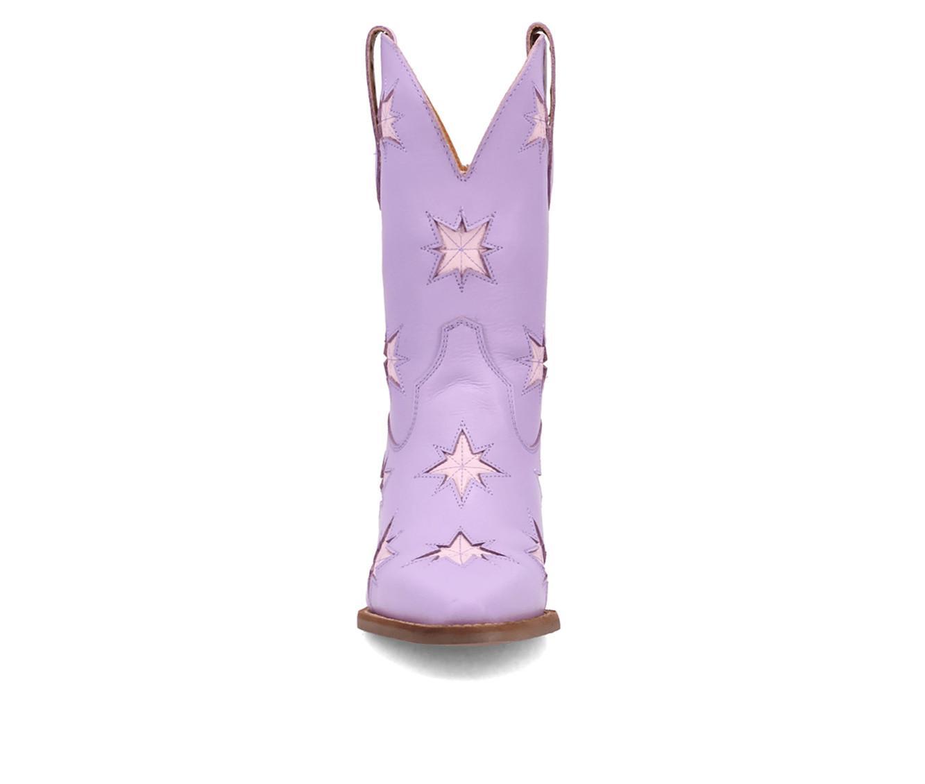 Women's Dingo Boot Starburst Western Boots Product Image