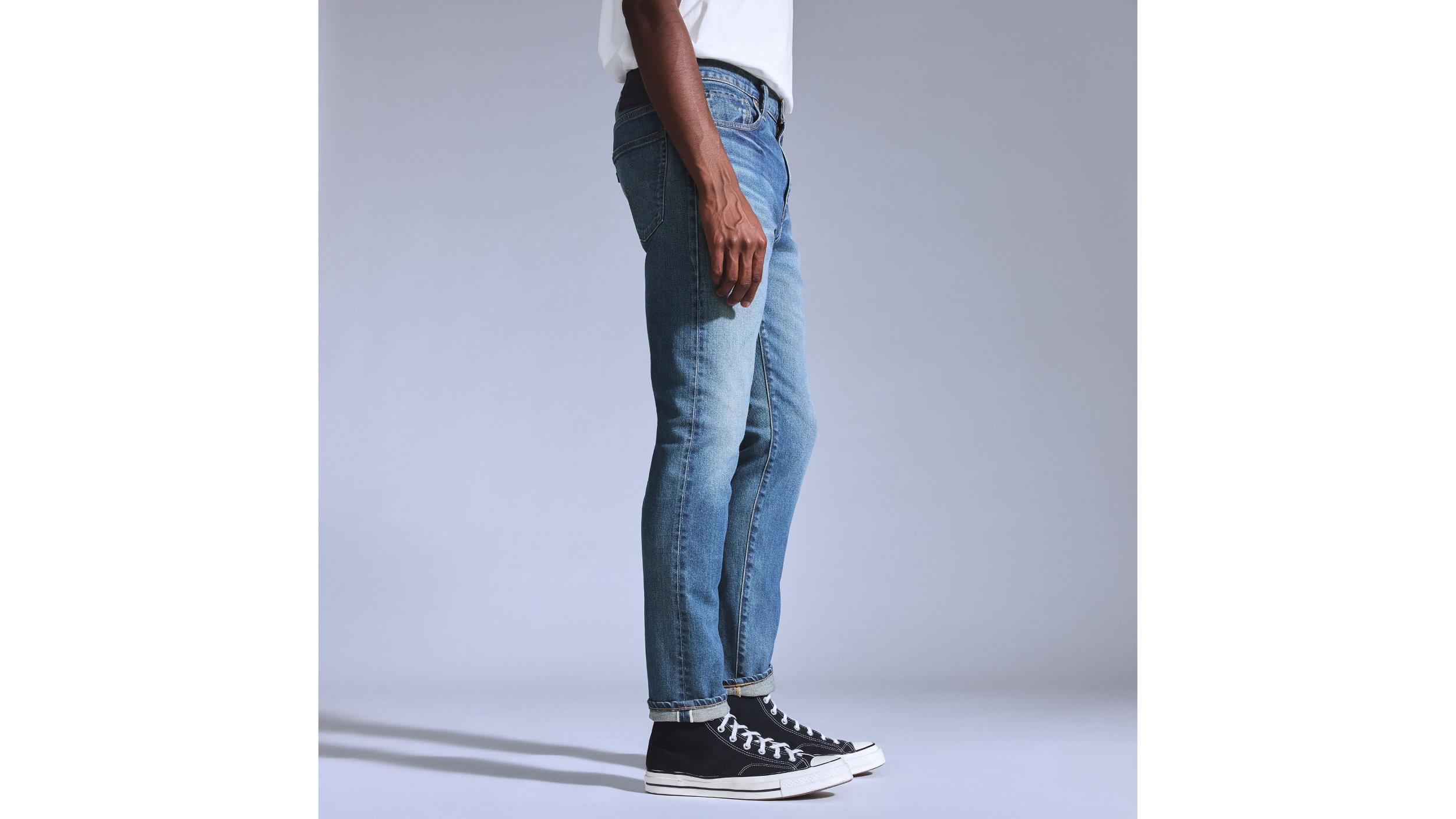 Men's 512™ Slim Taper Fit Men's Jeans Product Image