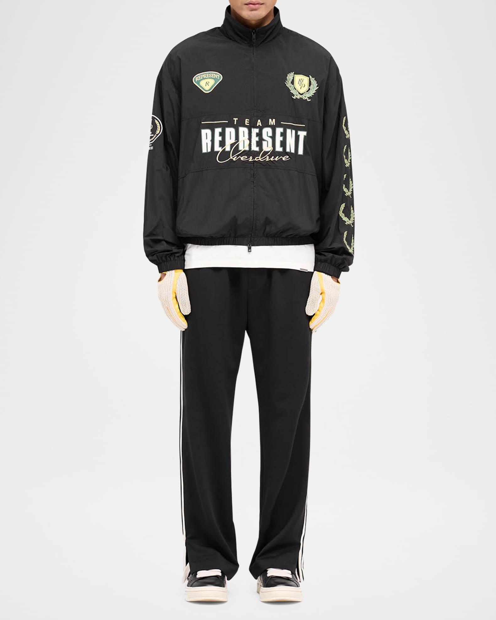 Men's Tailored Track Pants Product Image