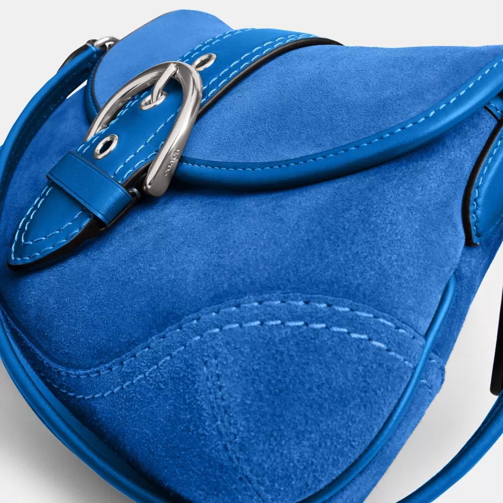 Soho Flap Bag Product Image
