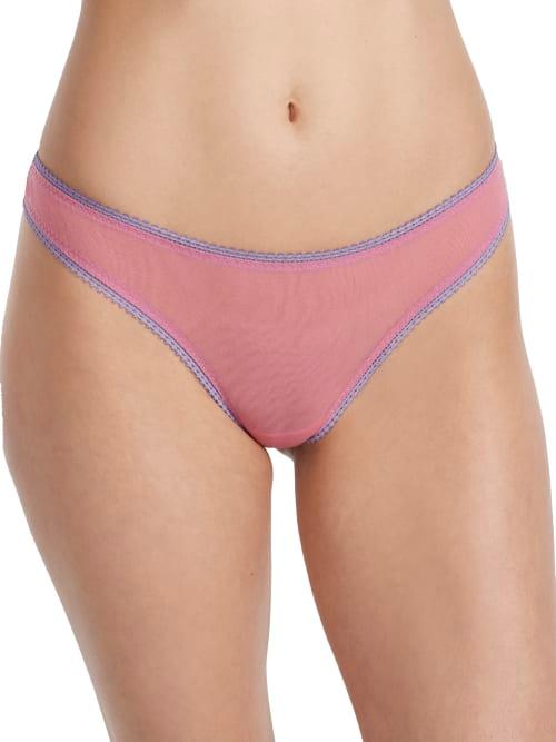 Gossamer Mesh Hip G Thong Product Image